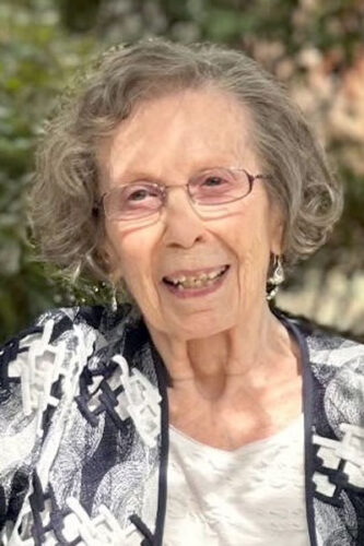 Nancy Rousseau